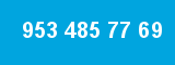 953 485 77 69